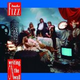 Bucks Fizz - Writing on the Wall - 